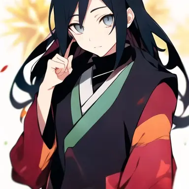 Profile image of Hanabi Hyuga
