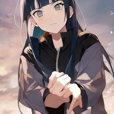 Profile image of Hinata Hyuga