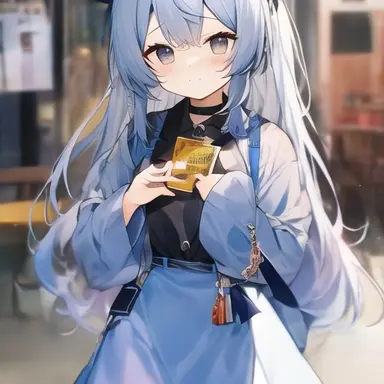 Profile image of 여우