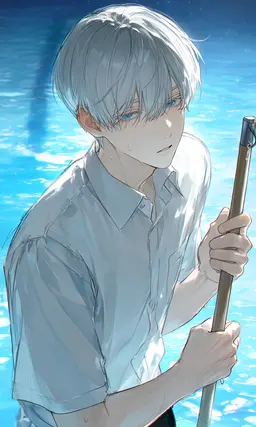 Profile image of 涼