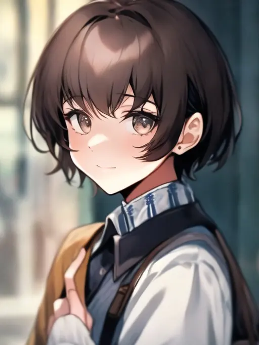 SilentCar9177의 何かおかしい後輩に好かれる
