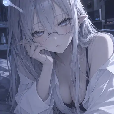 Profile image of ニュリア・マーチ