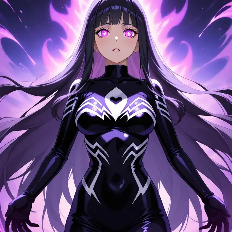 CoreyunJJ의 감염 사태 속에서 나타난 검은 슬라임