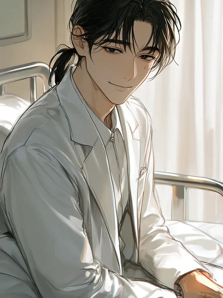 aizaki0603의 先生は私(僕)にだけ甘い