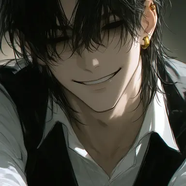 Profile image of Kai Naruse