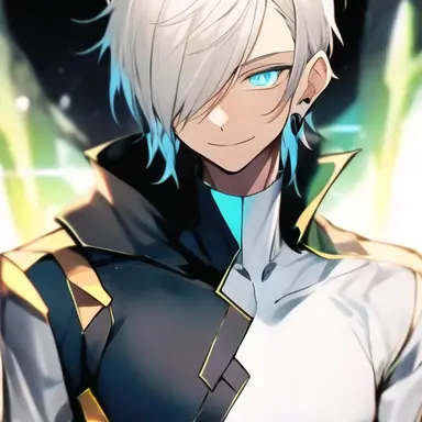 Profile image of レイ