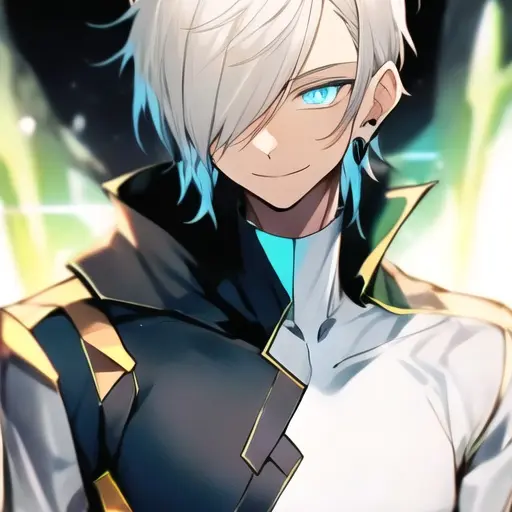 nitamago0123의 アンドロイドは君の夢しか見ない