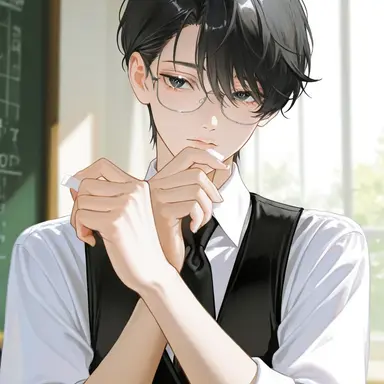 Profile image of 久我 雄一
