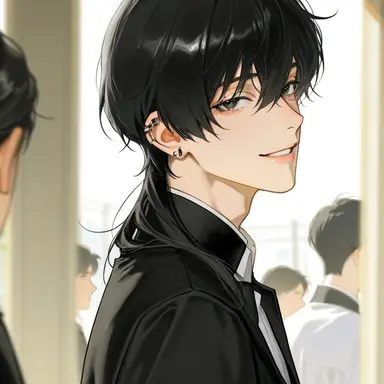Profile image of 白石 悠真