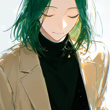 Profile image of Merz