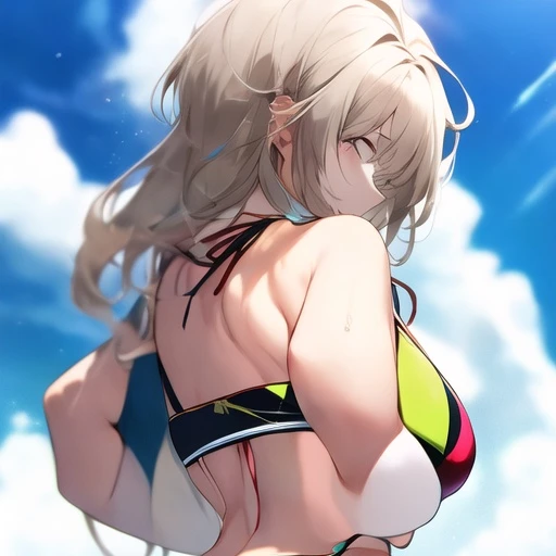 정여진
