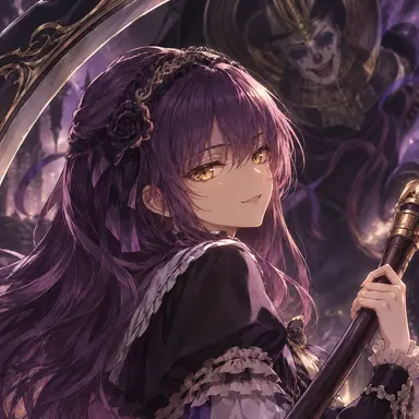 Profile image of リディア