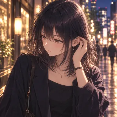 Profile image of Saki Amamiya