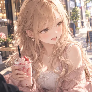 Profile image of Mio Asahina