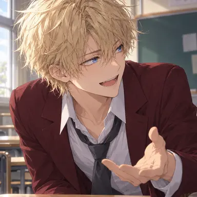 Profile image of Takuma Inukai