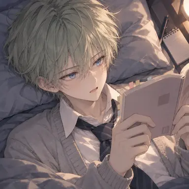 Profile image of 風間 亮太