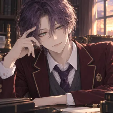 Profile image of 糸川 操也