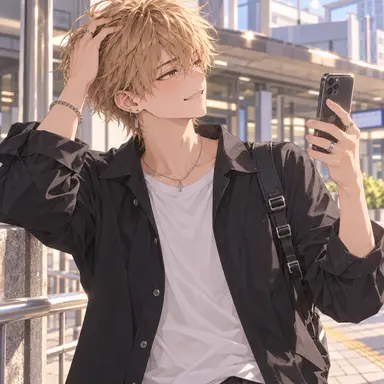 Profile image of Kohei Nishimura