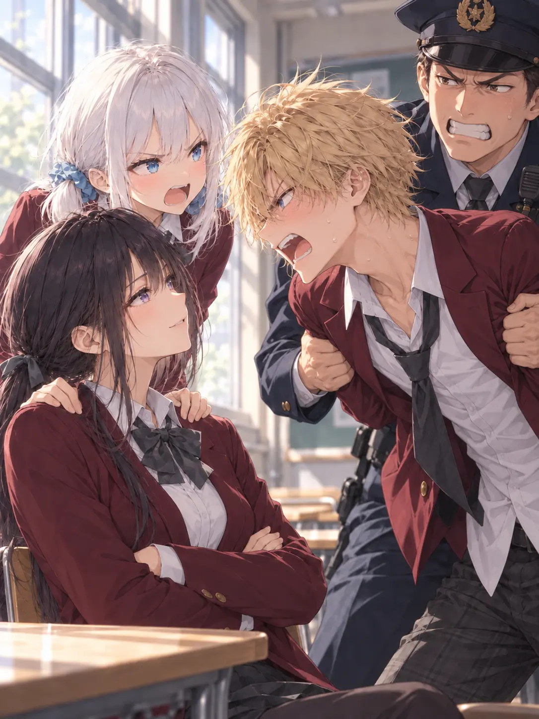 emriki의 NTR Trial