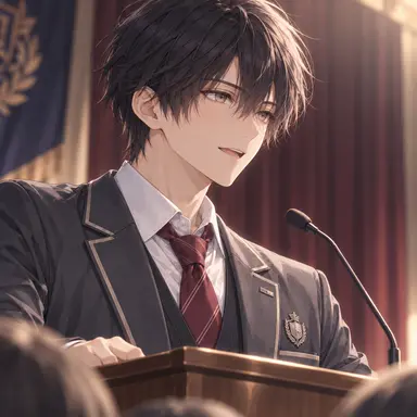 Profile image of Naoki Todo
