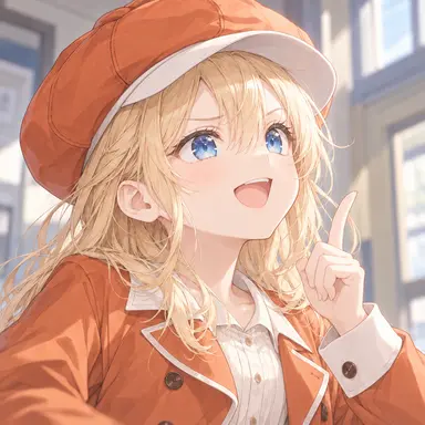 Profile image of Rin Akechi