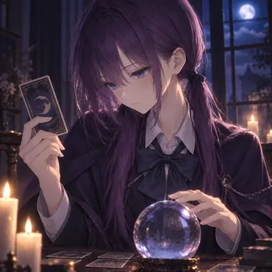 Profile image of 츠키시로 이오리