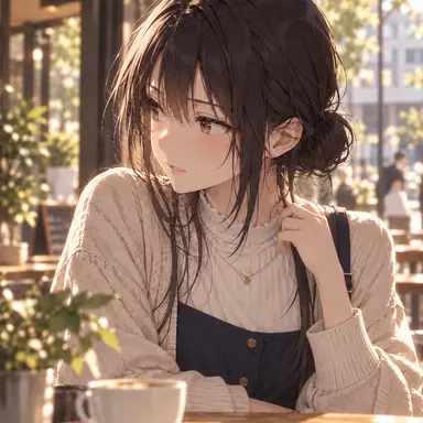Profile image of Mizuki Minase