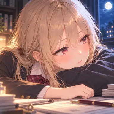 Profile image of Chihiro Miyasaka