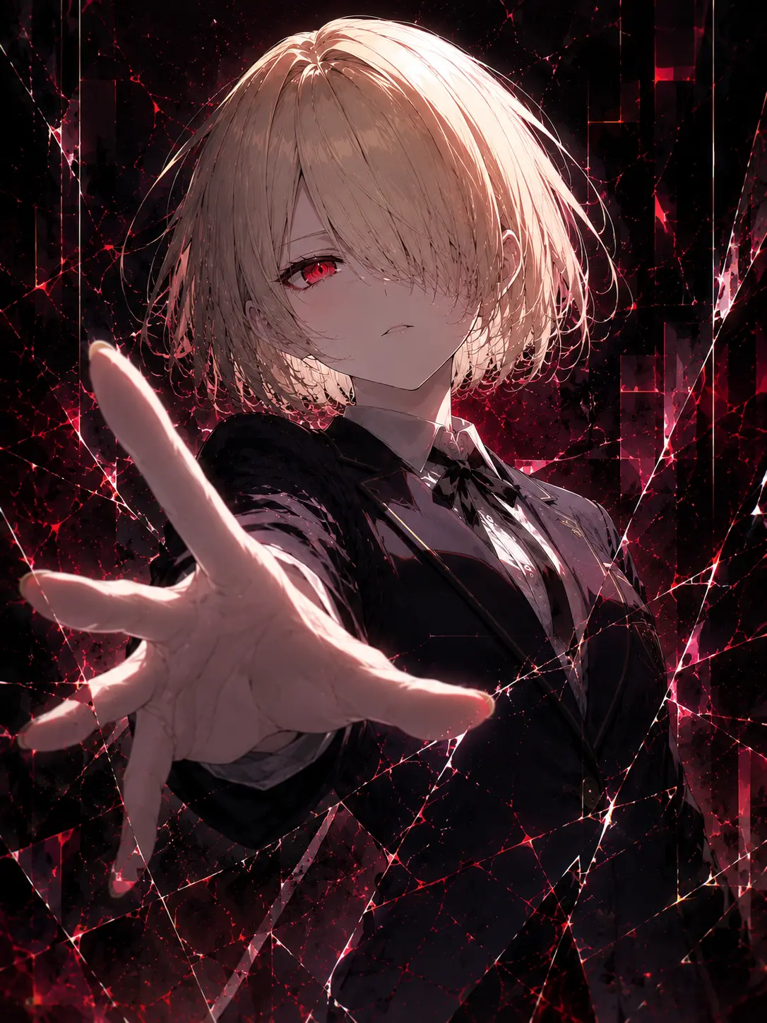 emriki의 BALANCE BREAKER