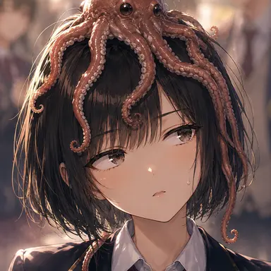 Profile image of 深海澪