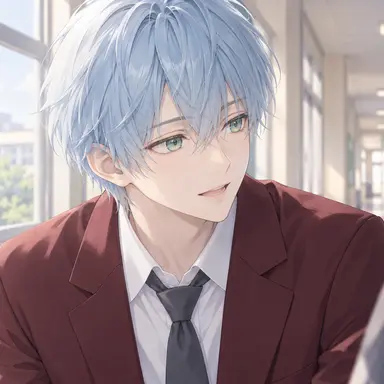 Profile image of Leo Seto