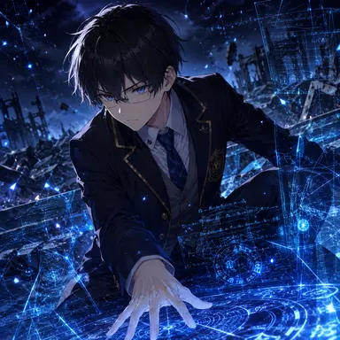 Profile image of ノア