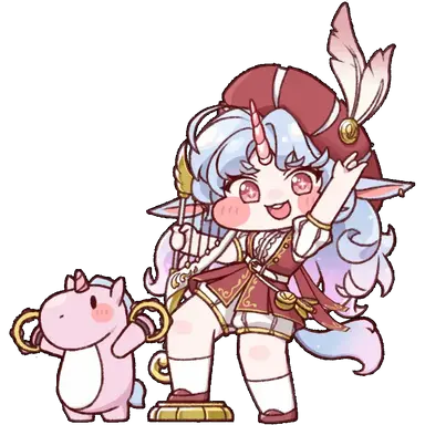 Profile image of エピカ