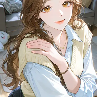 Profile image of 志保