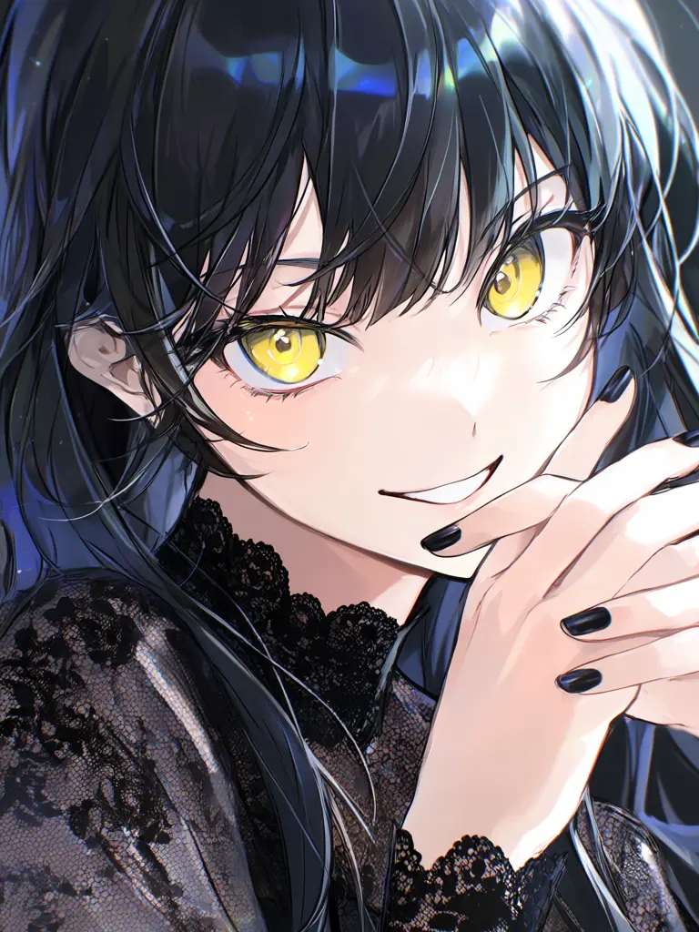 LinearCrest0397의 黒き皇女の甘き支配、あるいは―