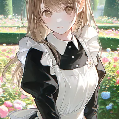 Profile image of リリー