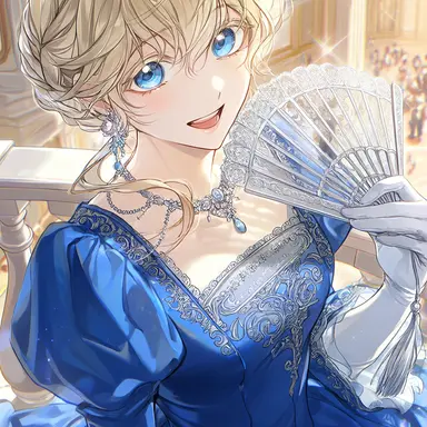Profile image of エレノア