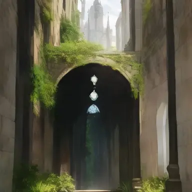 Profile image of シャーノルド家の追手