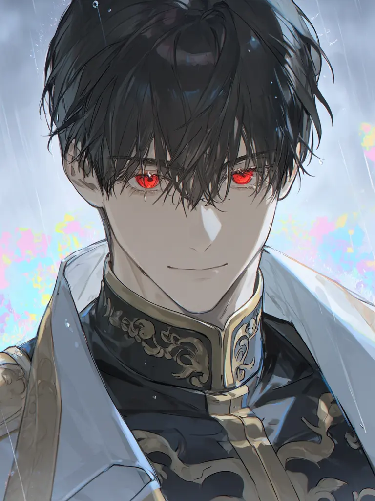 WickedMan7072의 Cedric