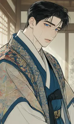 Profile image of Lee Han