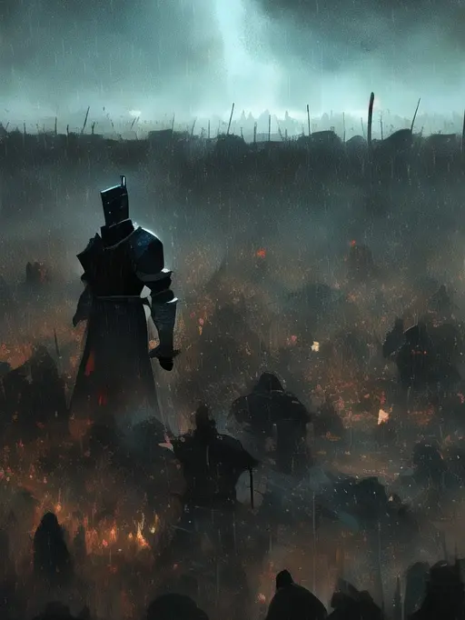 GrayGame7019의 The Last Knight