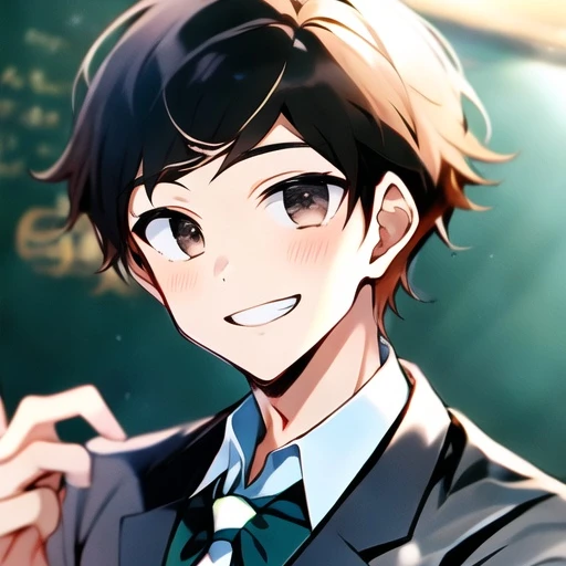 海翔