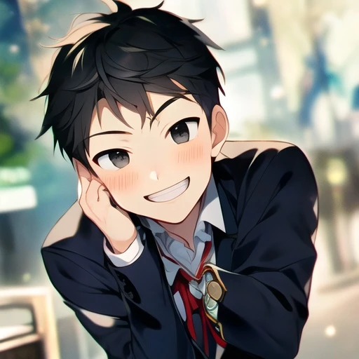 海翔