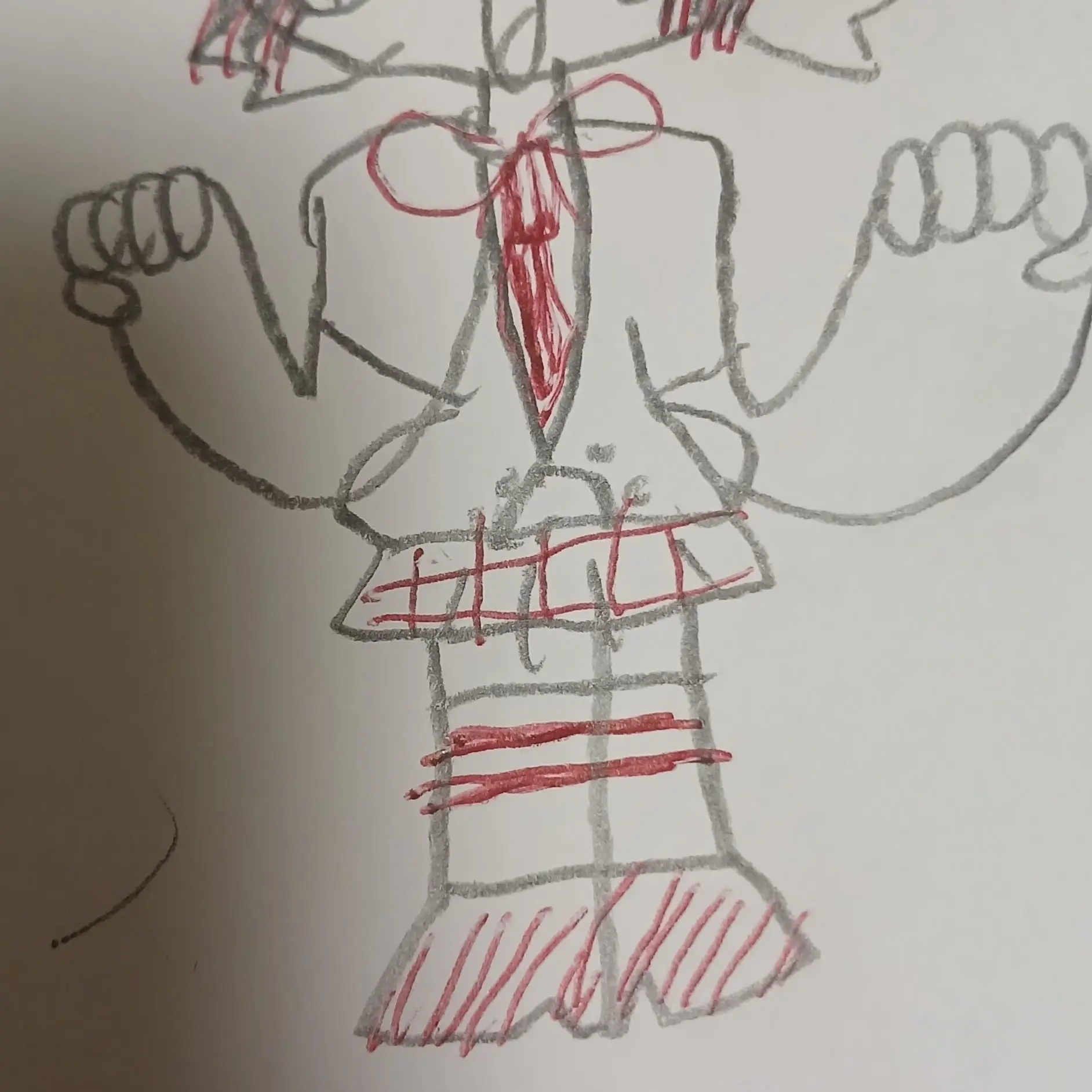 YellowMall4639의 포세이큰인데 고등학교 여우+