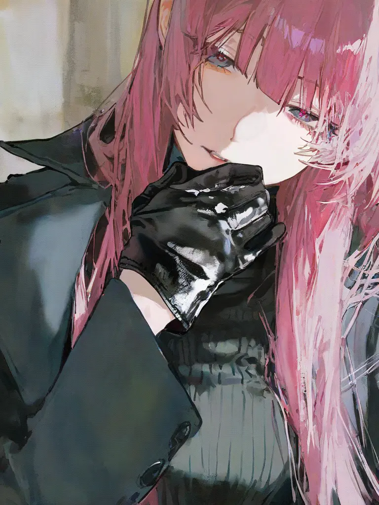 AwareSeed2069의 私だけが知る、あなたの壊し方