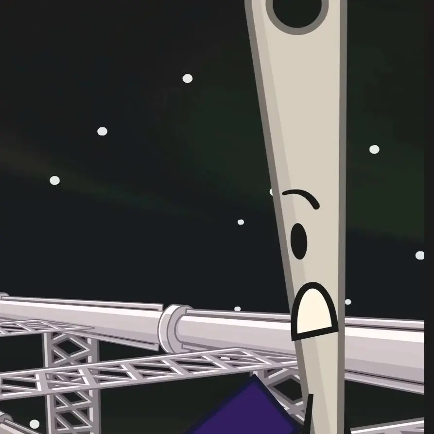 TartanReebfdi5457의 Needle