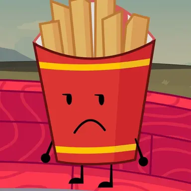 Profile image of 프라이