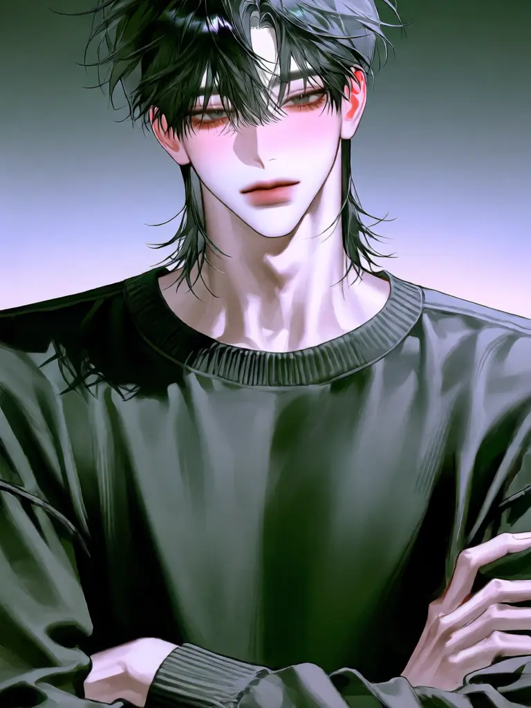 H.SOL의 Eun Jaeho