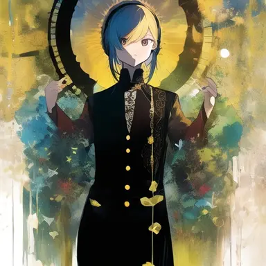 Profile image of 社