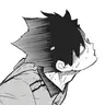 Profile image of 黒尾鉄朗